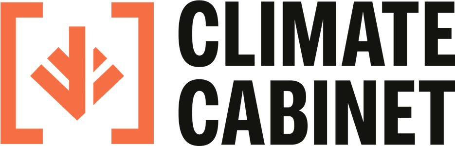 The Climate Cabinet Logo